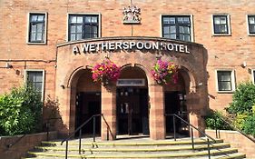 The Brocket Arms Wetherspoon